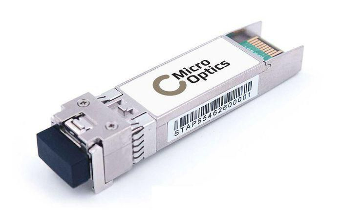 Lanview MO-10309 network transceiver module 10000 Mbit/s 1550 nm