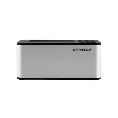 Freecom mDock Keypad Secure – image 5