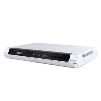 LG RH-277H HDD/DVD-recorder – image 3