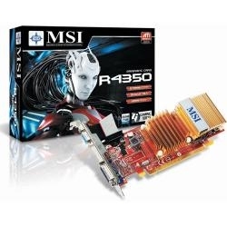 MSI V161-005R graphics card GDDR2
