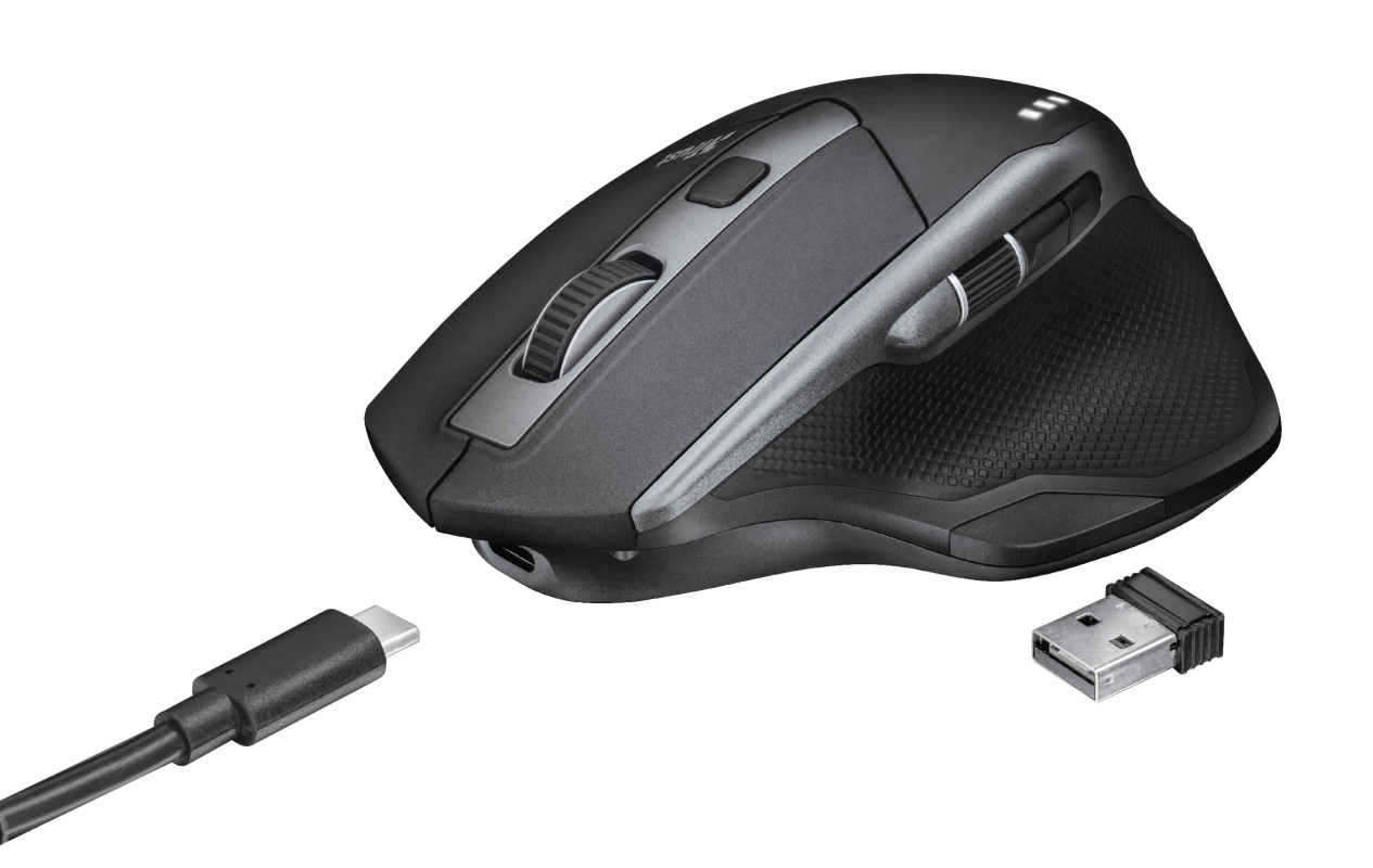 Trust Evo-rx Advanced – image 5
