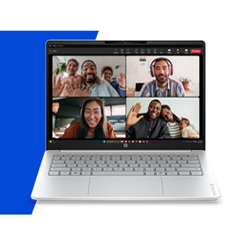 HP E24X4EA laptop AMD Ryzen™ 7 250 – image 8