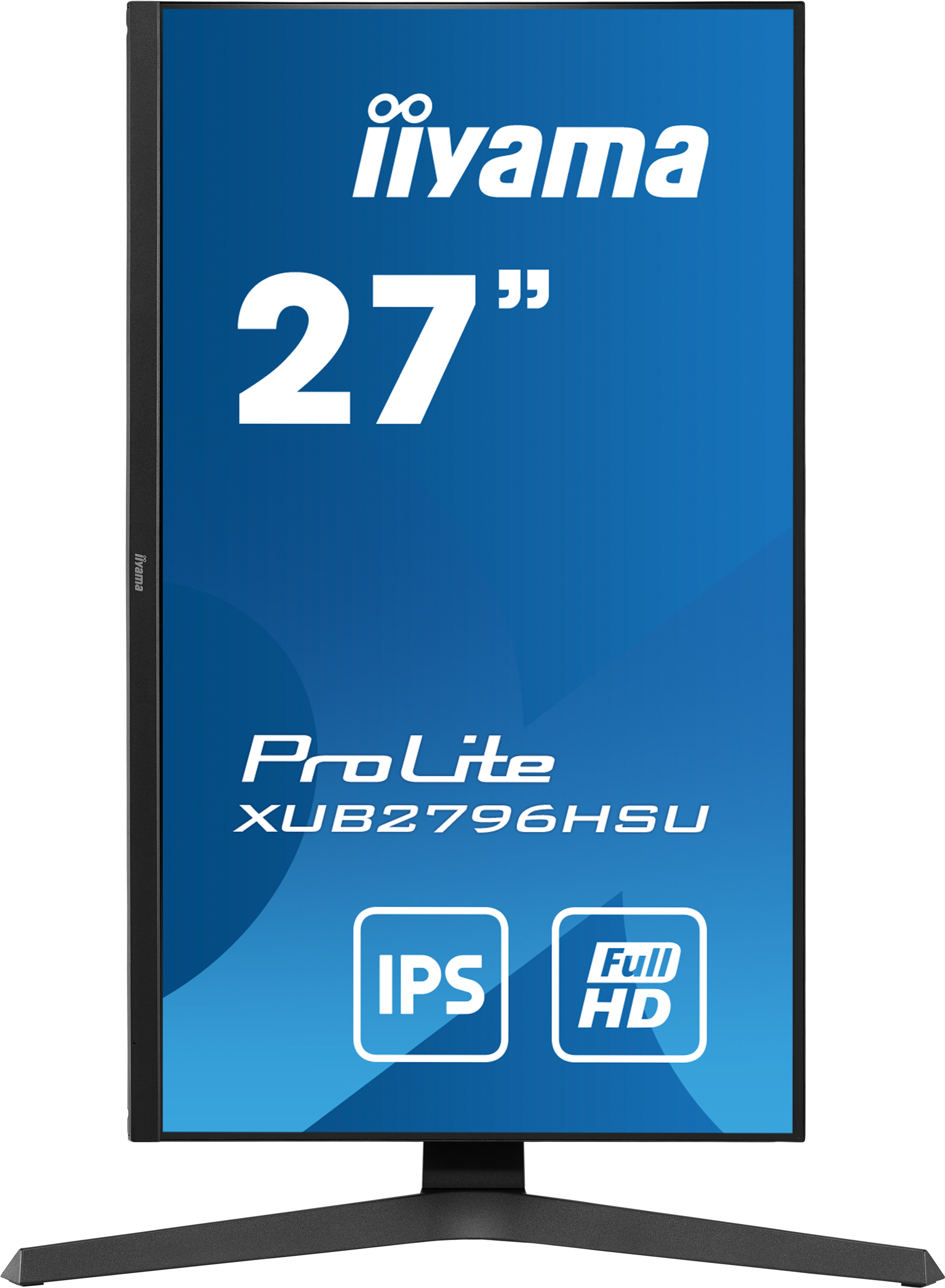 iiyama ProLite XUB2796HSU-B1-STD computer monitor – image 2