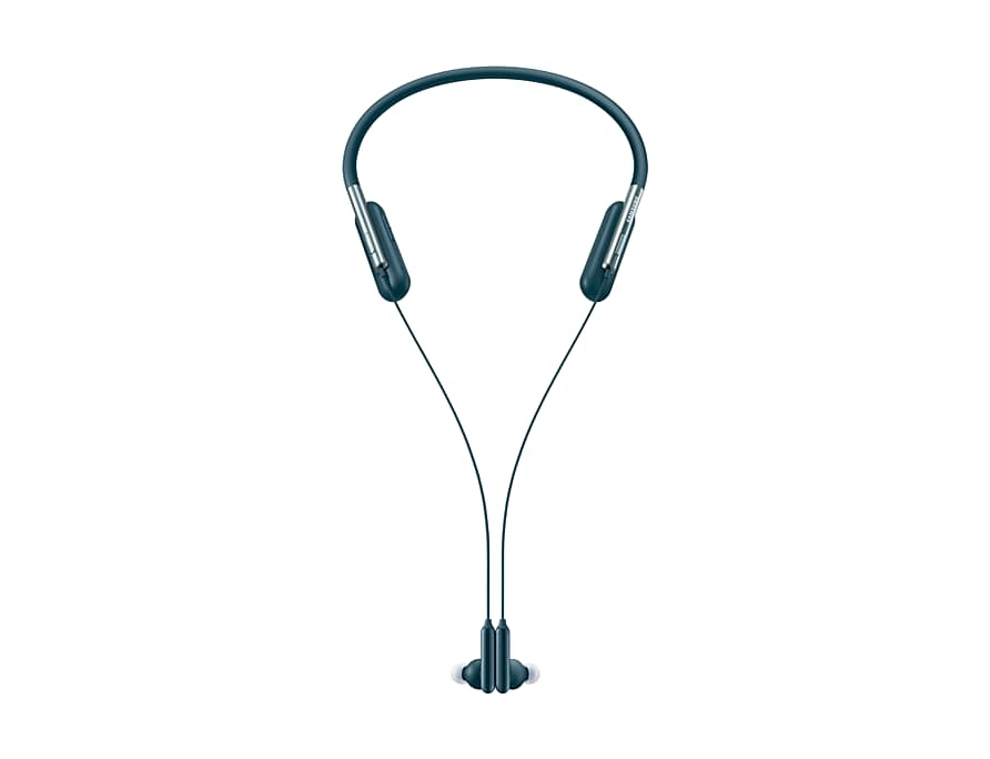 Samsung EO-BG950CLEGAE headphones/headset Wireless In-ear, Neck-band Bluetooth Blue – image 3