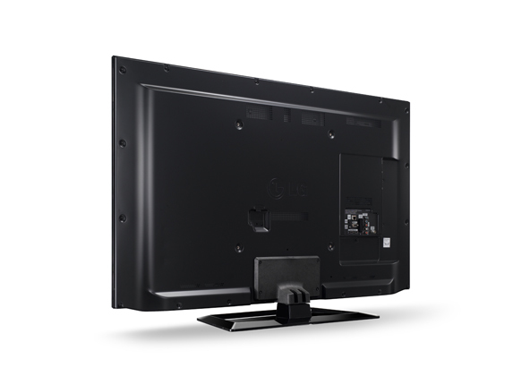 LG 32LM611S TV 81.3 cm (32") Full HD Black – image 7