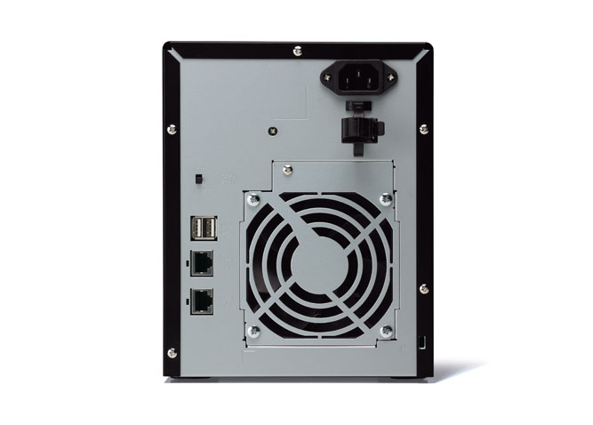 Buffalo TeraStation ES 4TB – image 5