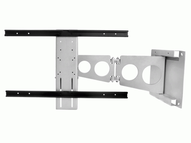 Multibrackets 7350022732209 TV mount/stand Silver – image 4