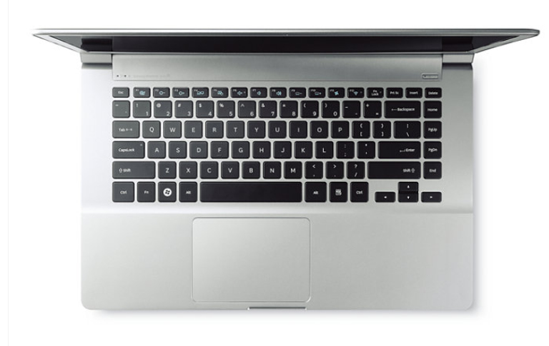 Samsung 9 900X4D-A57 Intel® Core™ i5 i5-3317U Laptop 38.1 cm (15") HD+ 8 GB DDR3-SDRAM 128 GB SSD Windows 7 Home Premium Silver – image 3