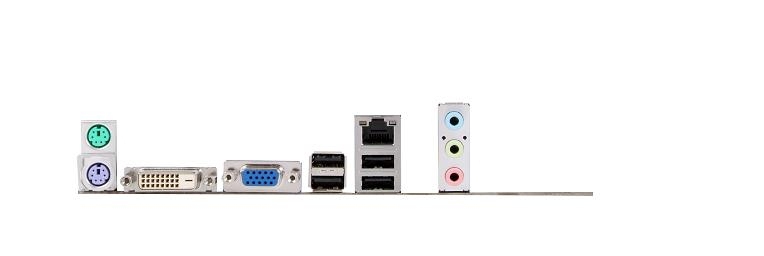ASUS M4A78LT-M LE – image 3