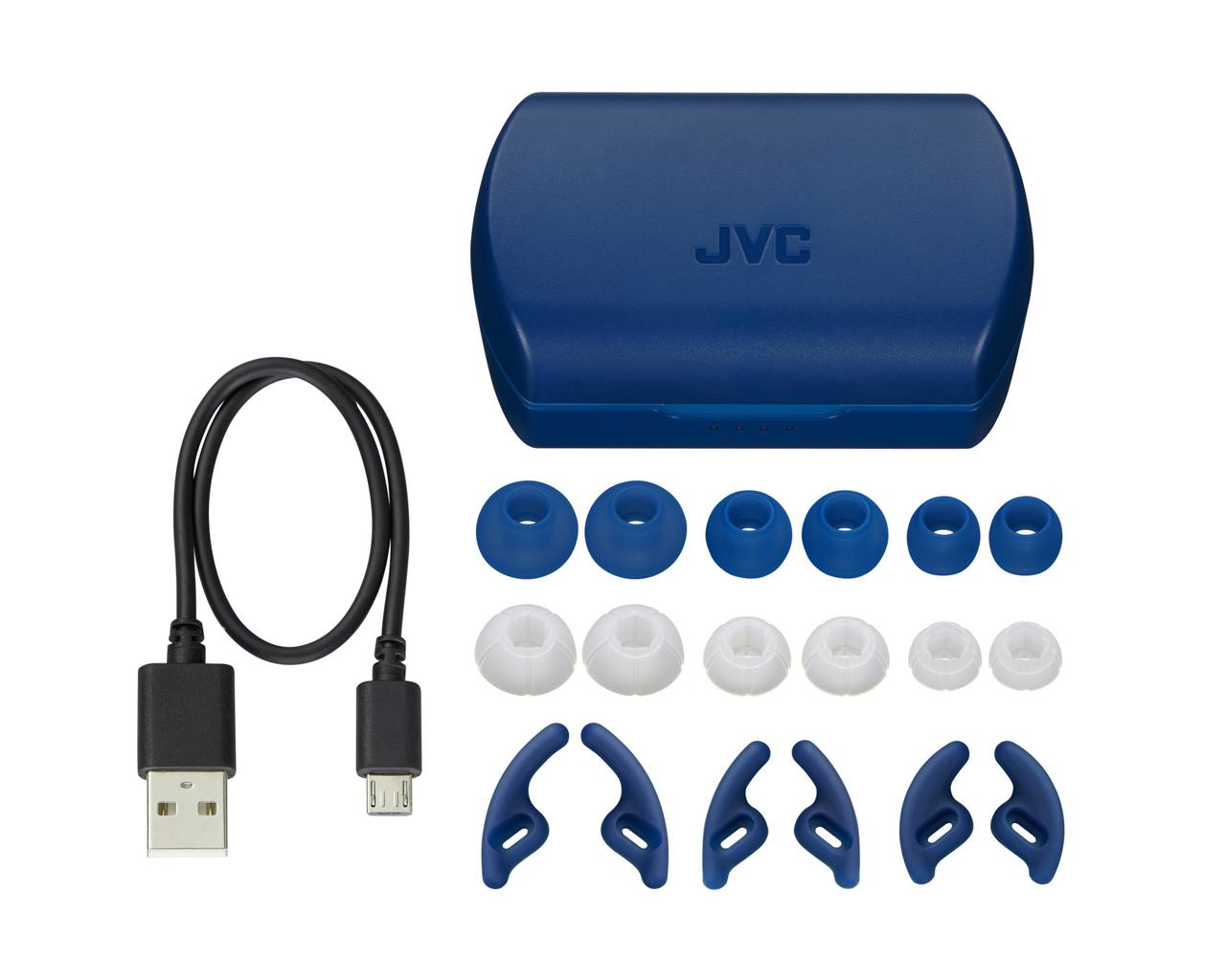 JVC HA-ET45T-A-U – image 6