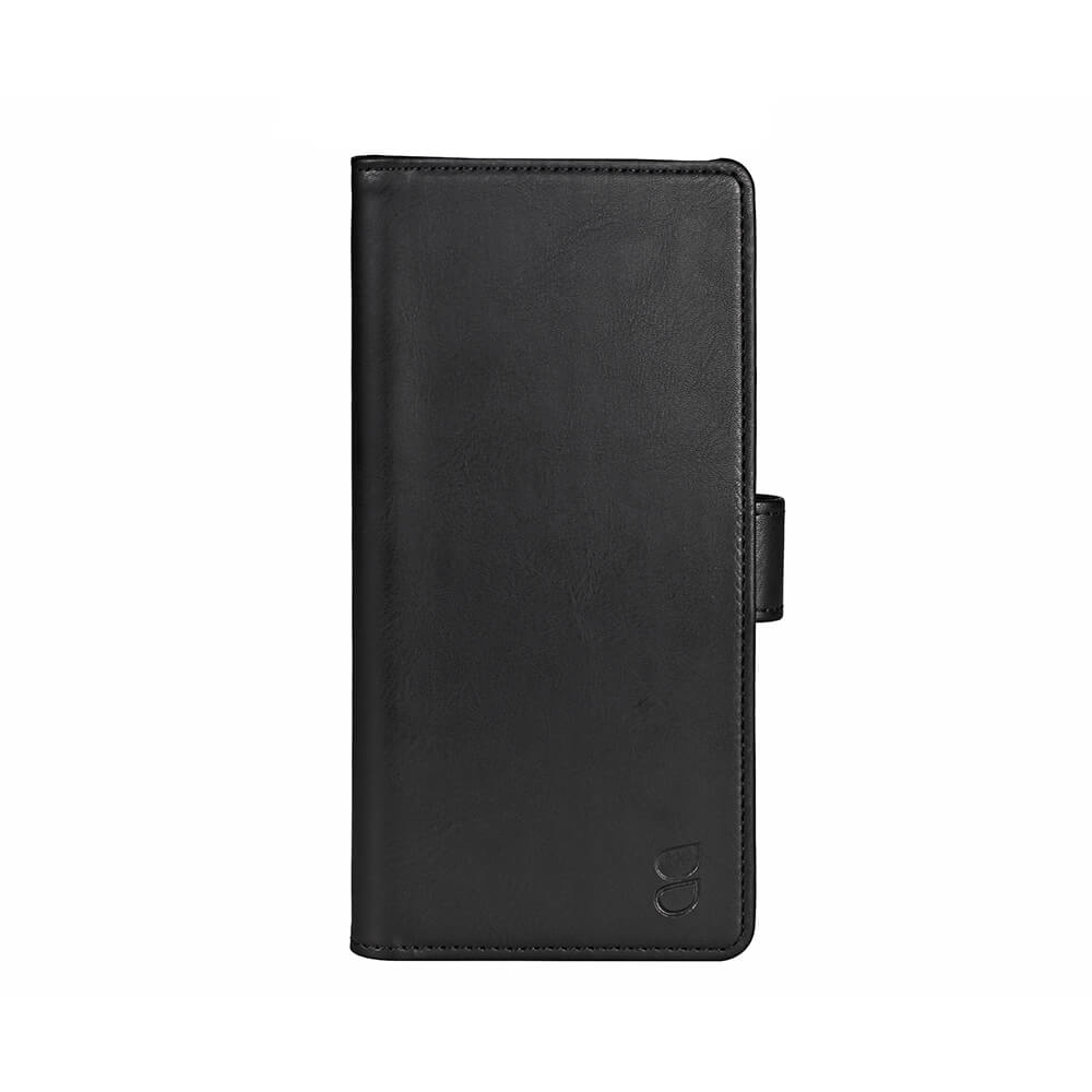 Gear Wallet Case Black - Samsung Galaxy A33 – image 1