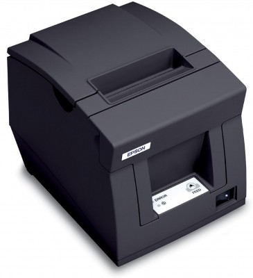 Epson TM-T81 (082): Serial, PS, EDG – image 2