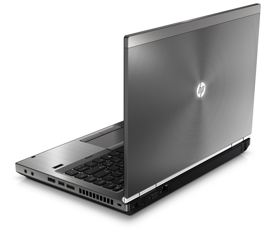 HP 8470w (Workstation) DOS US – image 2
