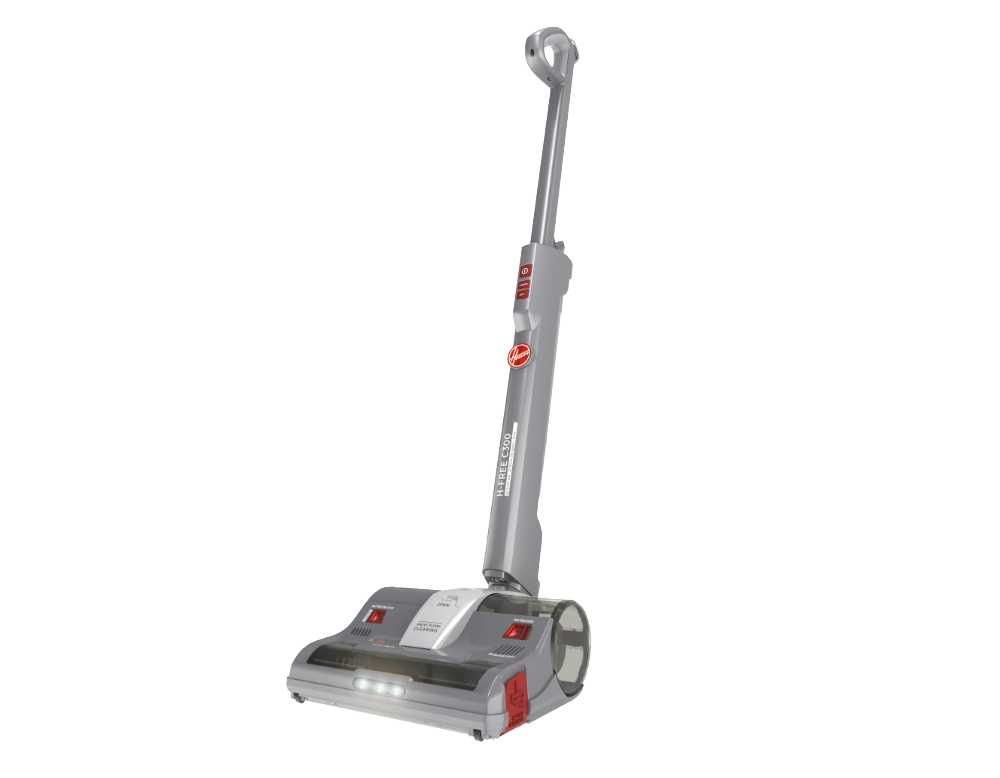 Hoover HFC216R 001 – image 2