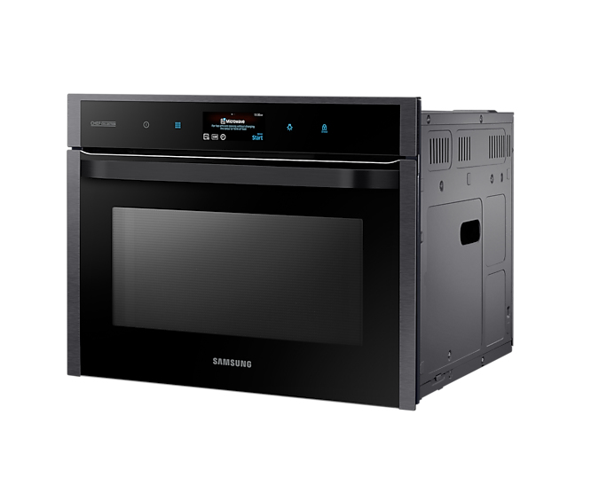 Samsung NQ50J9530BM 50 L 3200 W Black – image 2