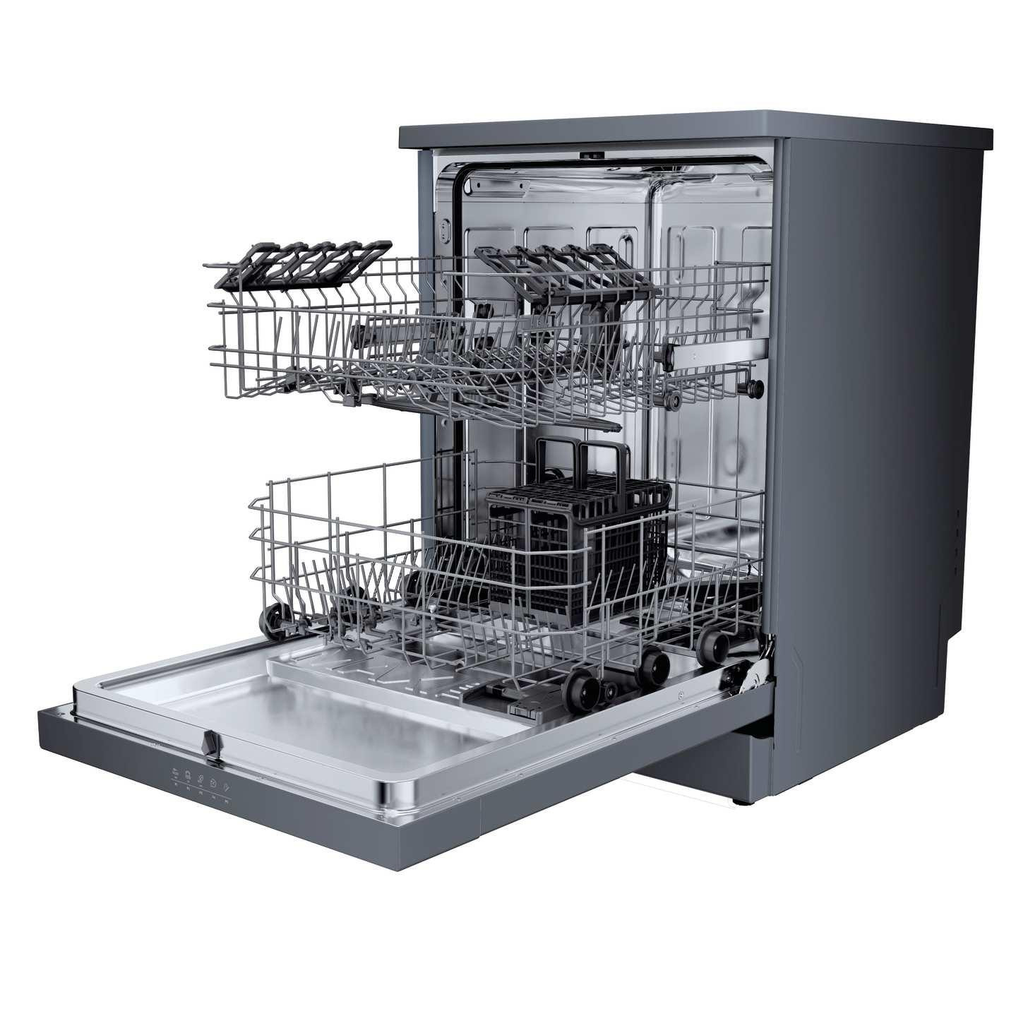 Hoover 32002751 dishwasher – image 5