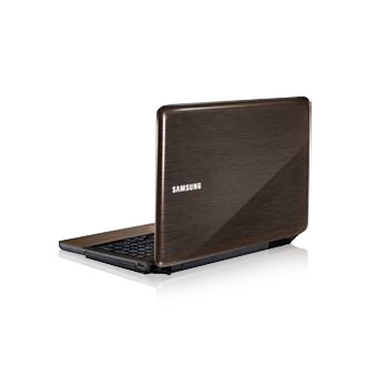 Samsung R R540-JS06ES Intel® Core™ i3 i3-350M – image 3