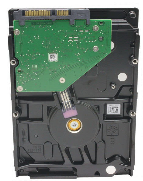 Fujitsu 34048431 internal hard drive