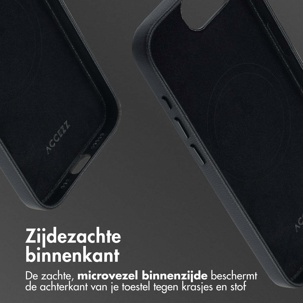 Accezz SH00094459 mobile phone case – image 5
