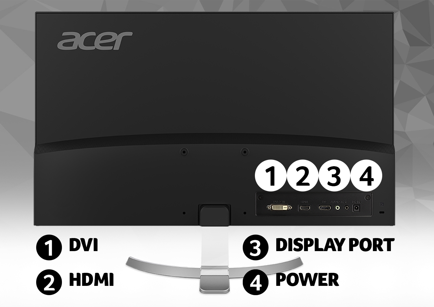 Acer RC1 RC271Usmidpx – image 5