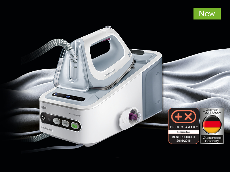 Braun IS 5055 – image 1