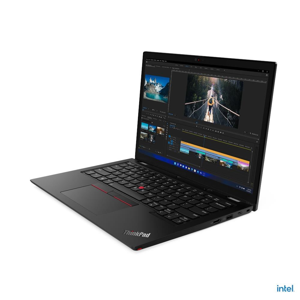 Lenovo ThinkPad L13 Yoga Gen 3 (Intel) – image 2