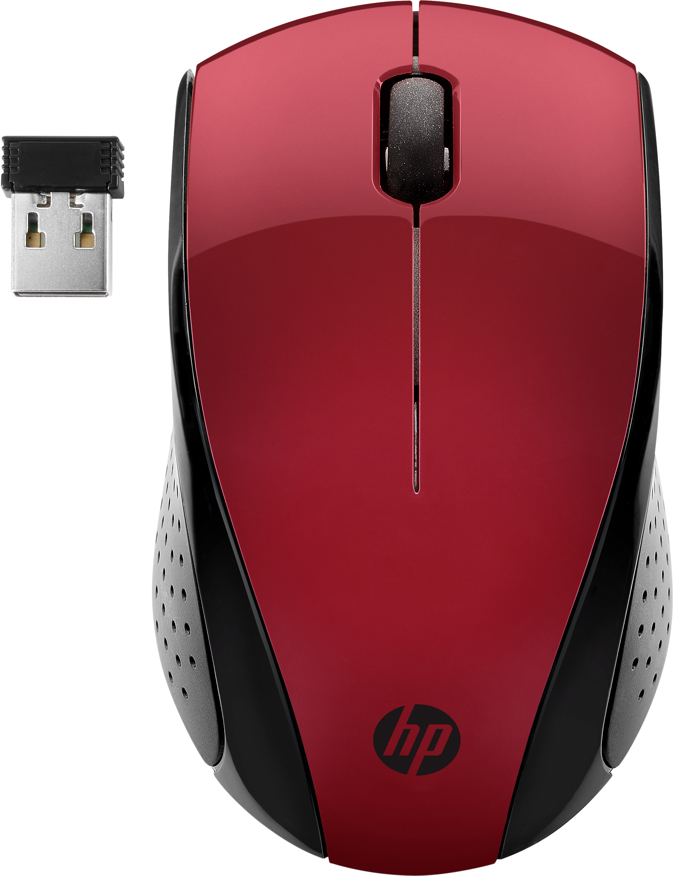 HP 220 - Souris