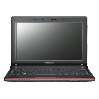 Samsung N145-JP02US Intel Atom® N455 Netbook