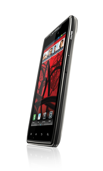 Motorola RAZR MAXX SM3446AN4R8 smartphone – image 6