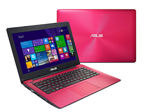 ASUS X453MA-0132DN3530 laptop Intel® Pentium® N3530 – image 2