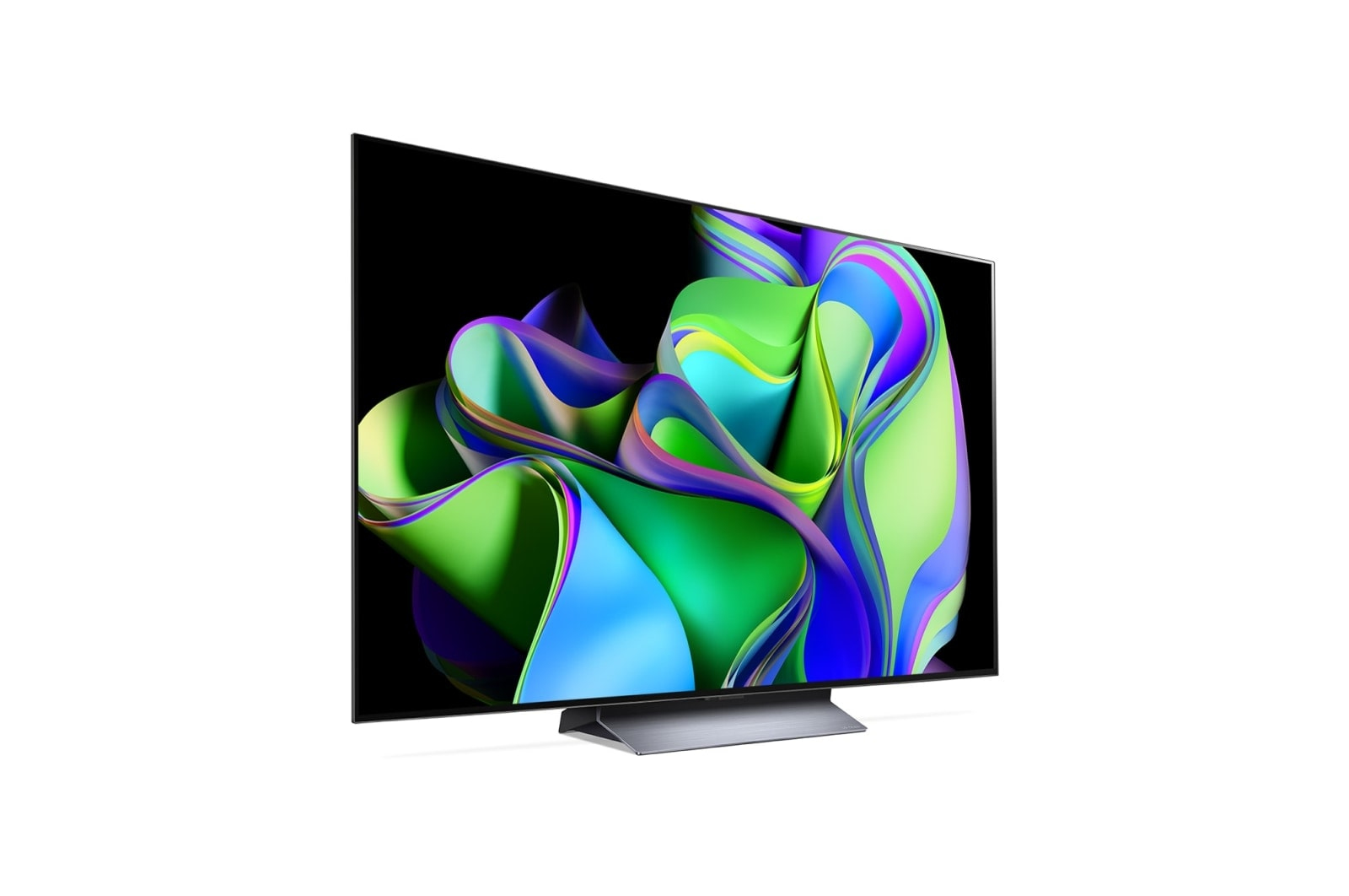 LG OLED evo OLED55C35LA TV 139,7 cm (55 ) 4K Ultra HD Smart TV Wifi Noir — photo 10