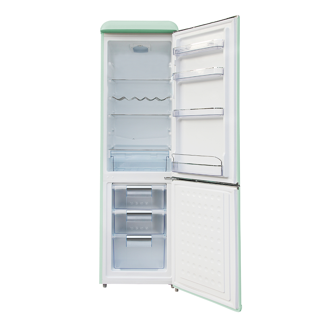 Pyramidea Mambo302G refrigerating appliance set Freestanding – image 2