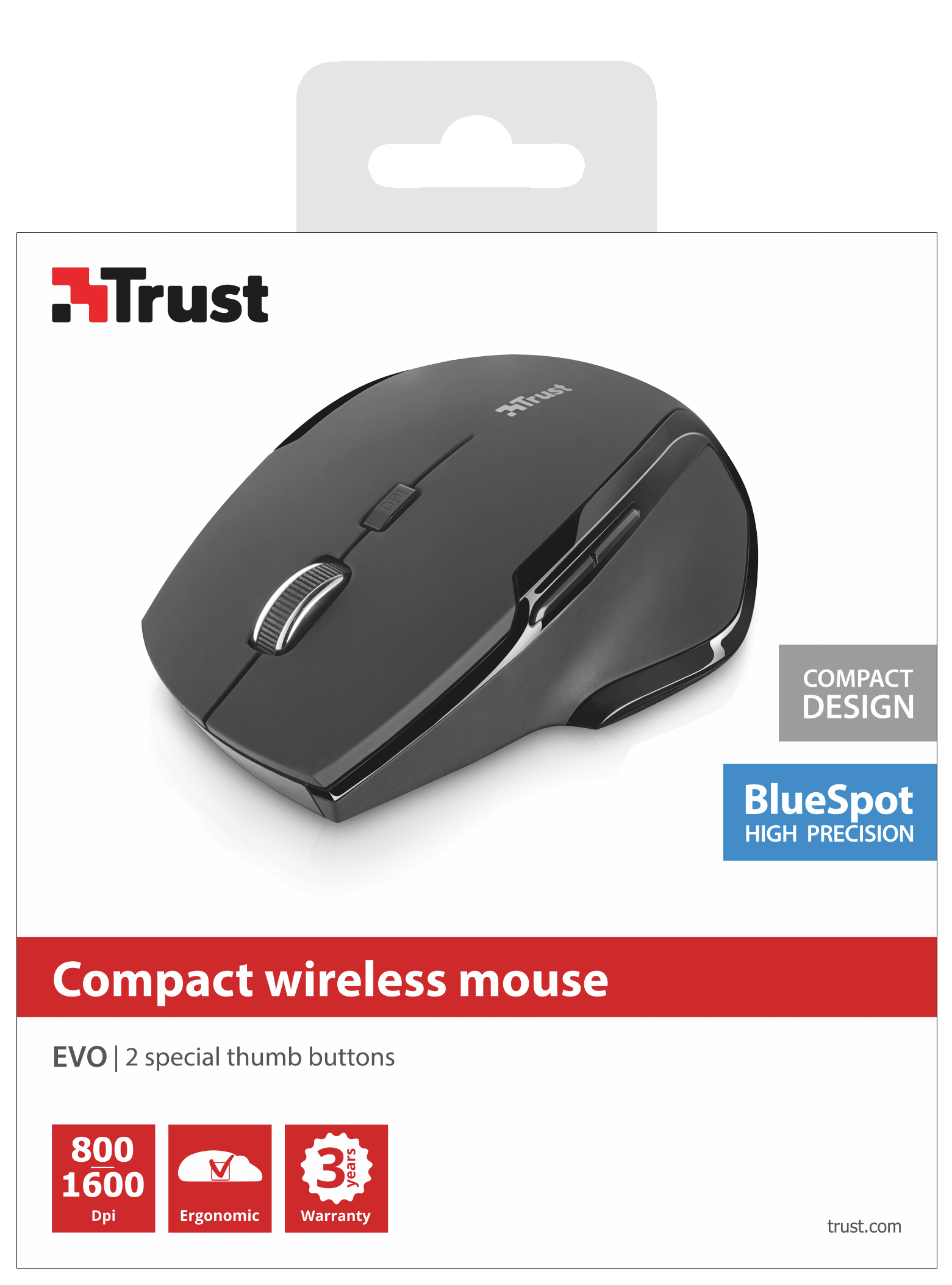 Trust EVO Compact – image 5