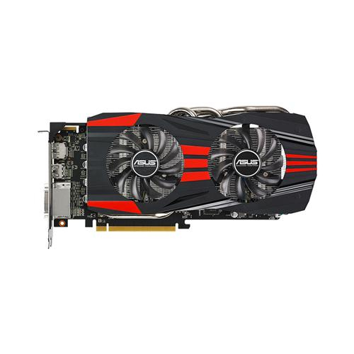 ASUS 90YV04U1-M0NA00 graphics card AMD Radeon R9 – image 2