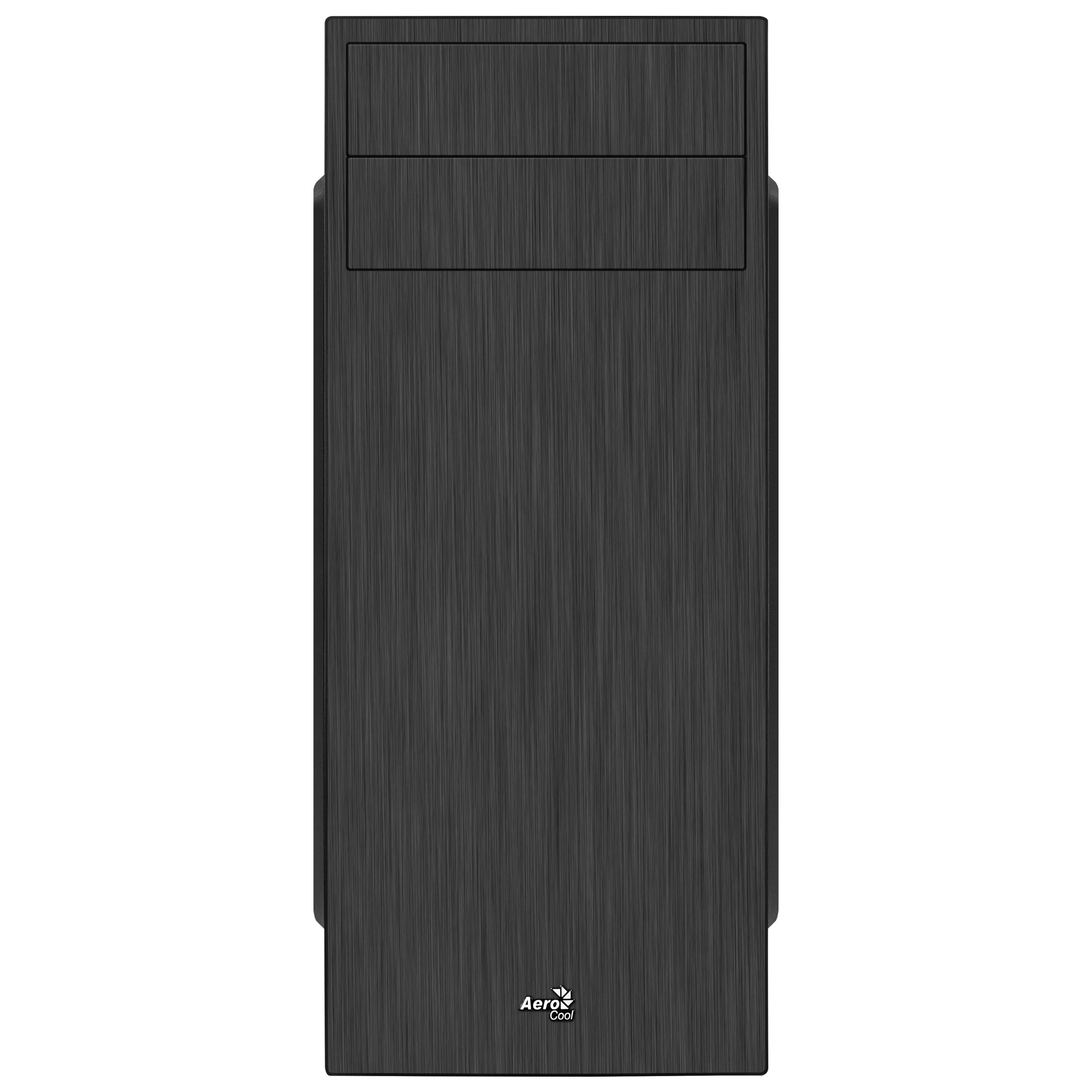 Aerocool CS-1103 Midi Tower Black – image 2