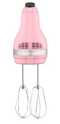 KitchenAid KHM512GU mixer Hand mixer – image 3