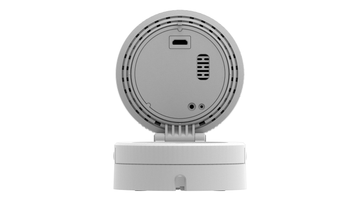 D-Link DCS-8100LH security camera Cube IP security camera Indoor – image 2