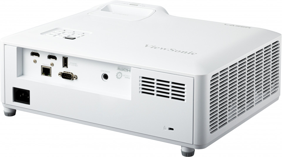 Viewsonic LS751HD data projector Standard throw projector 5000 ANSI lumens 1080p (1920x1080) White – image 8
