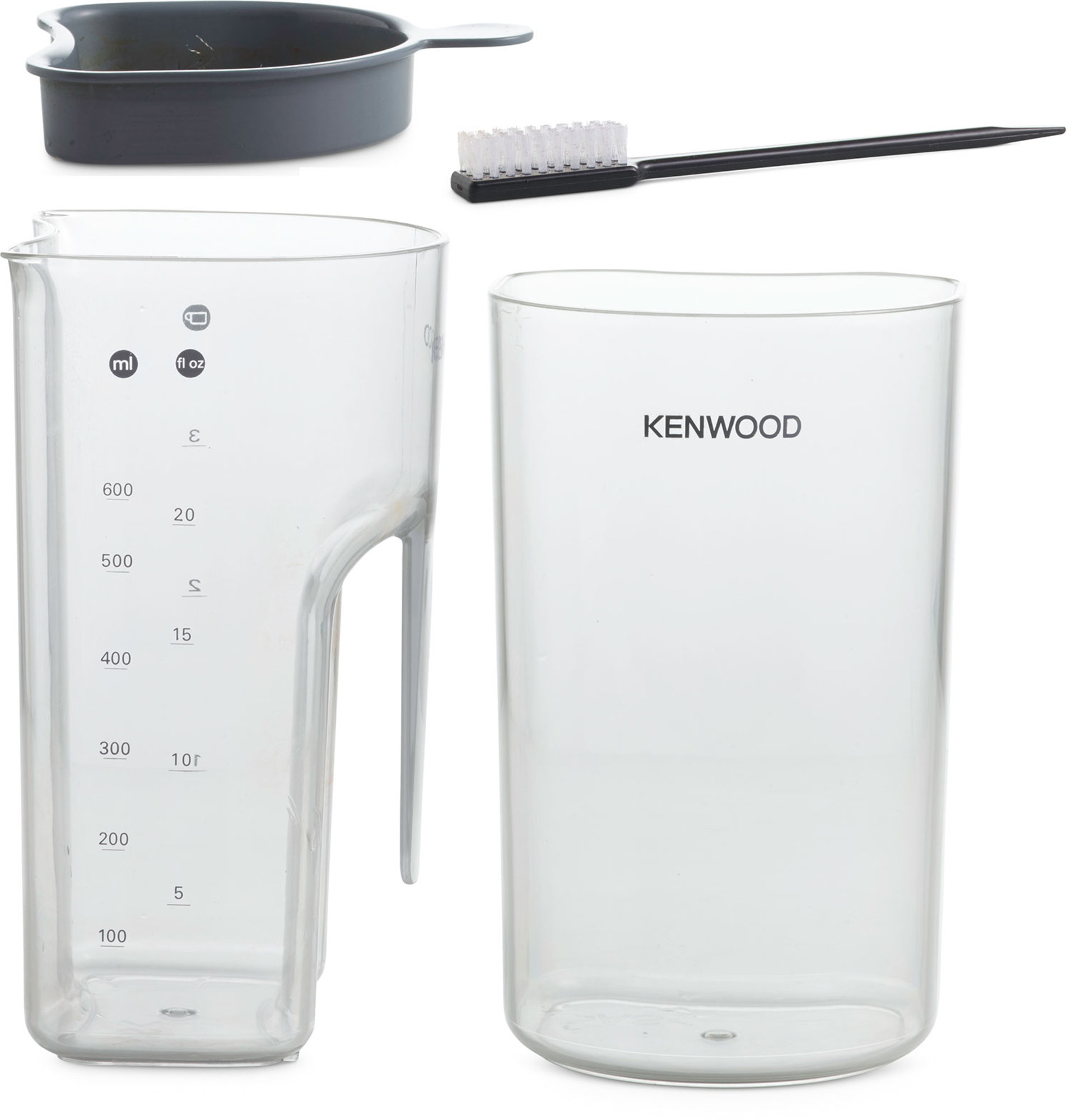 Kenwood PureJuice JMP601SI – image 4