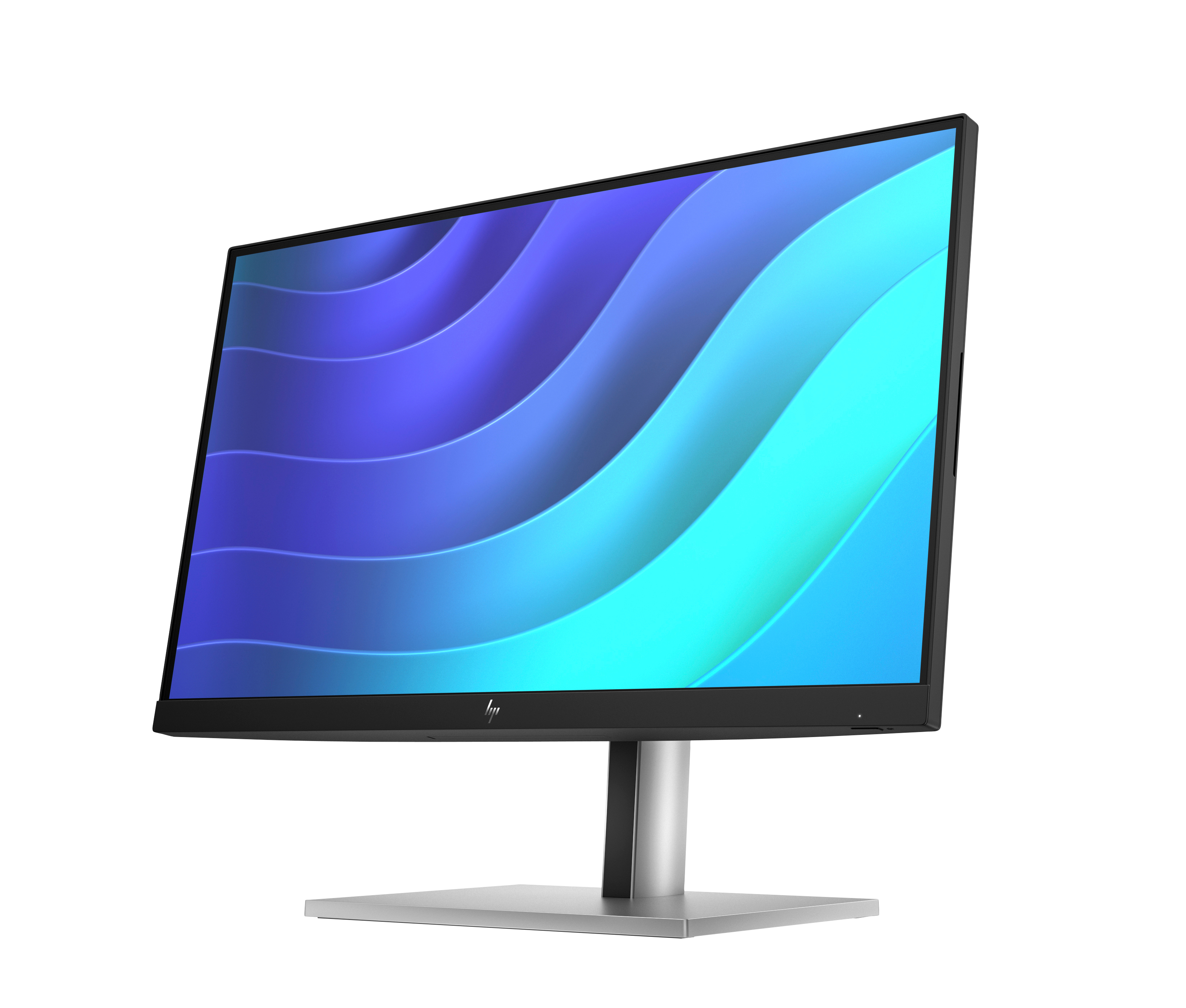 HP E-Series E22 G5 FHD Monitor. Display diagonal: 54.6 cm (21.5"), HD type: Full HD, Display technology: LCD, Display surf