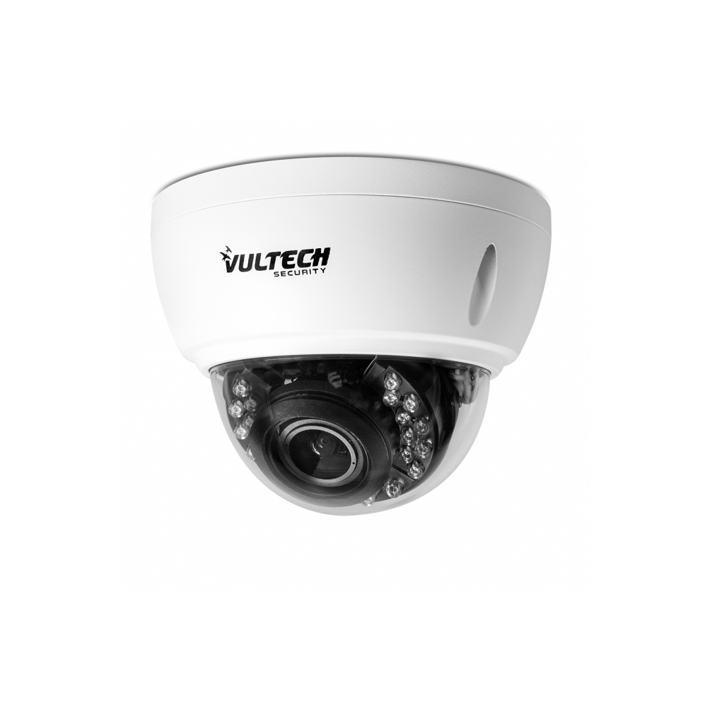 Vultech Security VS-IPC2520DMVK-LT security camera Dome IP security camera Indoor & outdoor – image 1