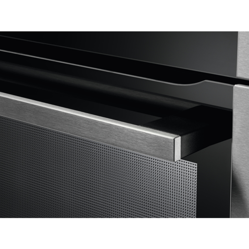 AEG BSE998330M 70 L 3500 W Stainless steel – image 5