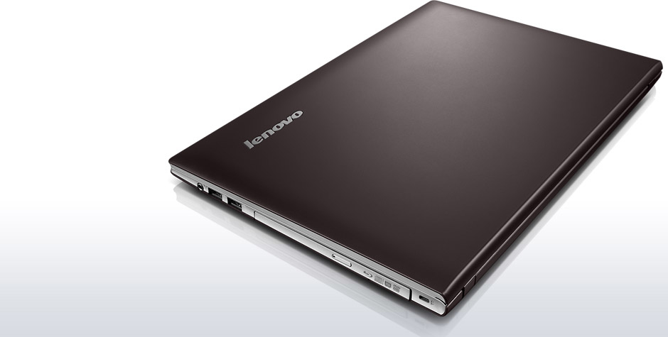 Lenovo Z400 Touch – image 2