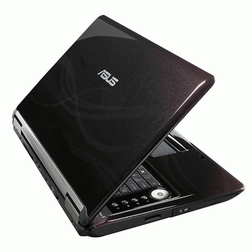 ASUS N90SV-UZ102C Intel® Core™2 Duo T6600 – image 2