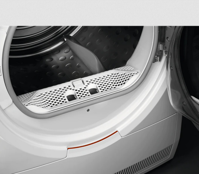 AEG T8DED844D tumble dryer Freestanding Front-load – image 4