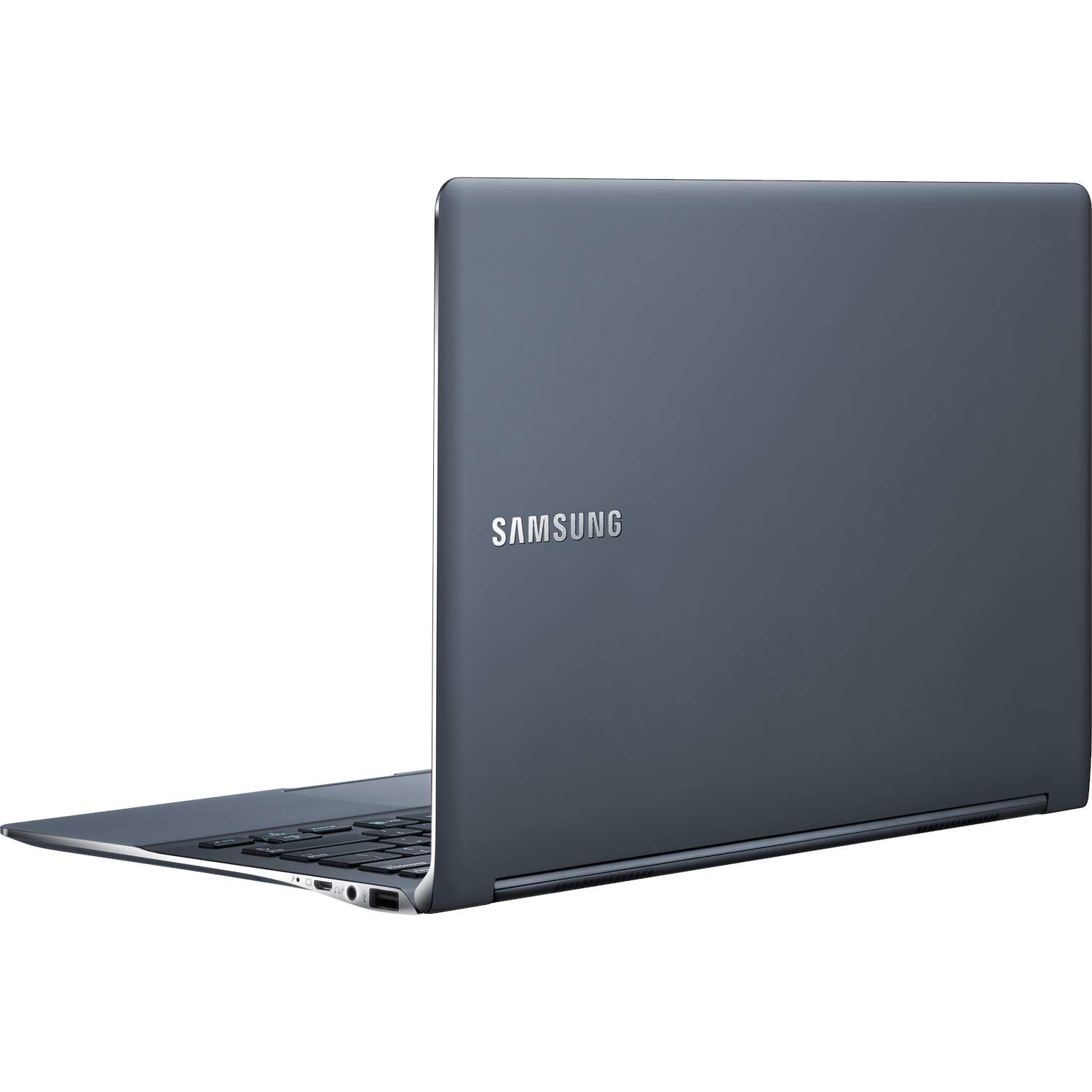 Samsung 9 900X3C-A02DE Intel® Core™ i5 i5-3317U 33.8 cm (13.3") HD+ 4 GB DDR3-SDRAM 128 GB SSD Windows 7 Professional Black – image 6