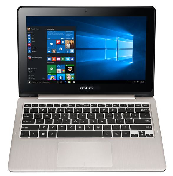 ASUS Transformer Book Flip TP200SA-FV0110TS Intel® Celeron® N3050 Hybrid (2-in-1) – image 5