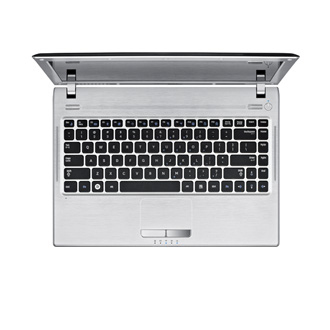 Samsung Q NP-Q330-JS01BE laptop Intel® Core™ i3 i3-350M – image 4