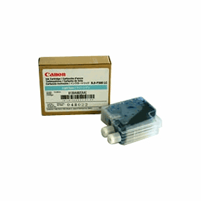 Canon BJI-P300LC Light Cyan Ink Cartridge