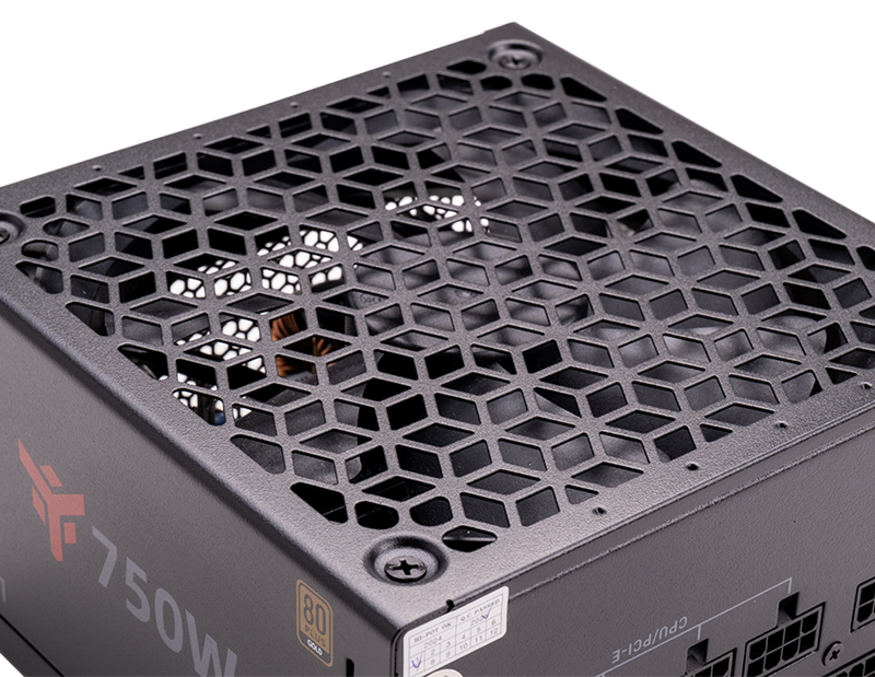 itek GBI750 power supply unit – image 7